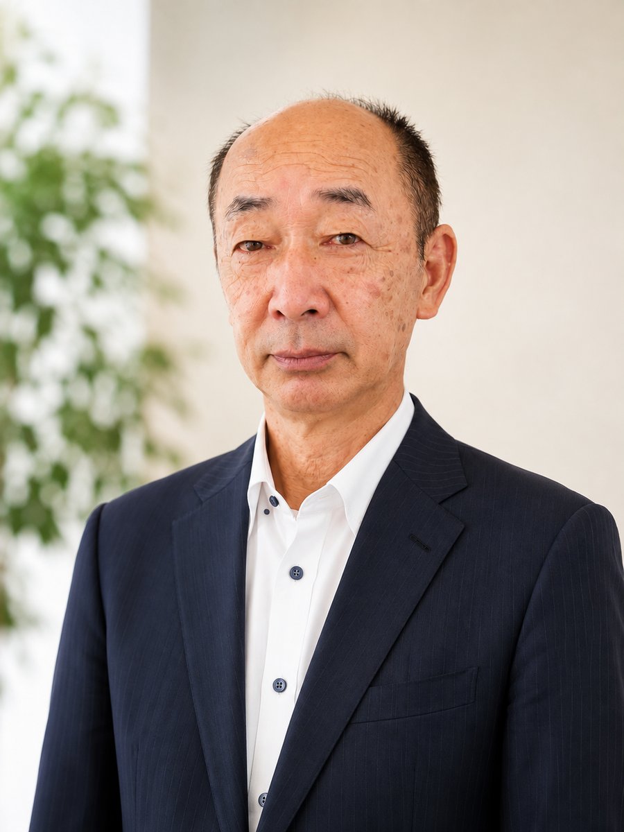 株式会社共和組 代表取締役 宮下成一
